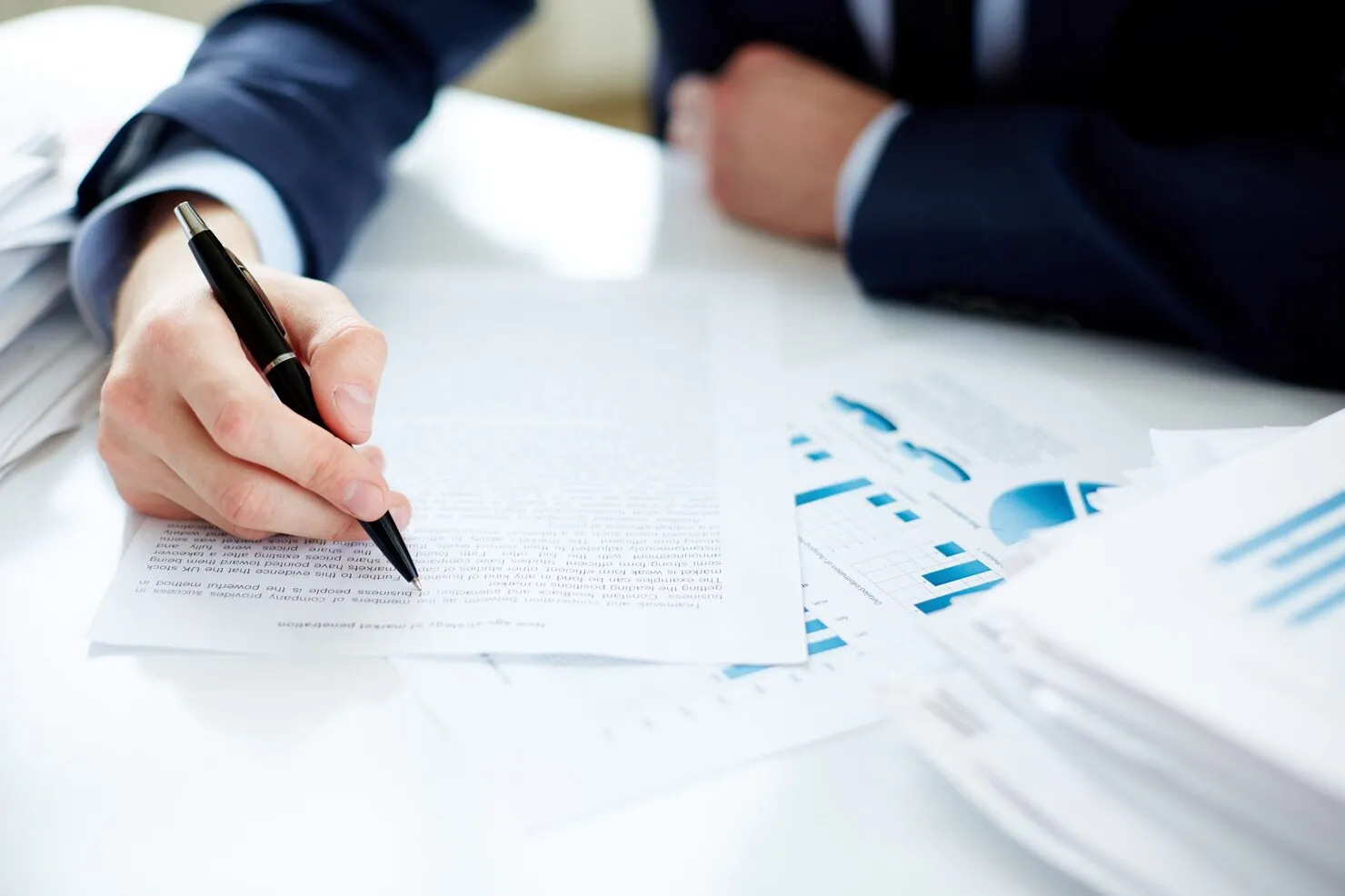 Document Digitization Services